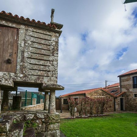 Casa De Lema Boutique ξενώνας Muxia Εξωτερικό φωτογραφία