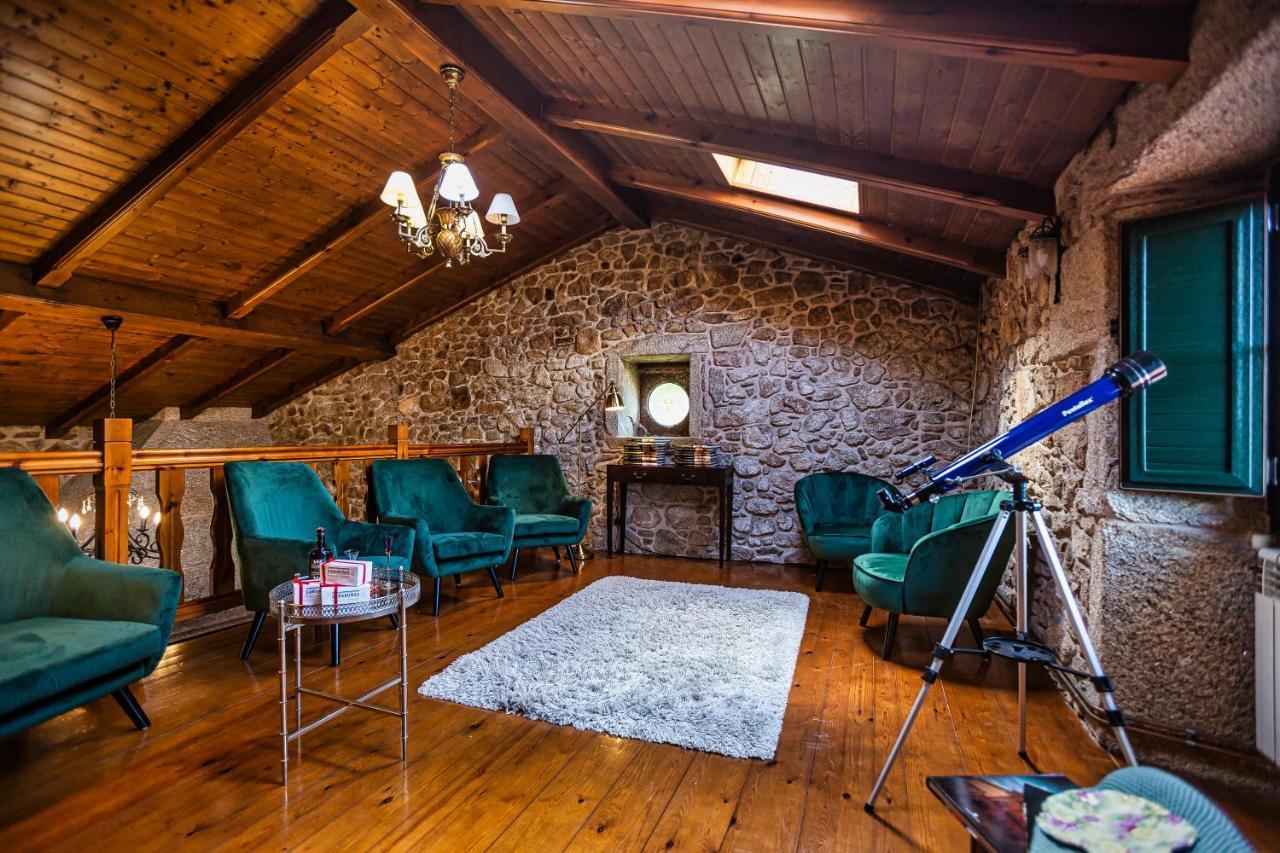 Casa De Lema Boutique ξενώνας Muxia Εξωτερικό φωτογραφία
