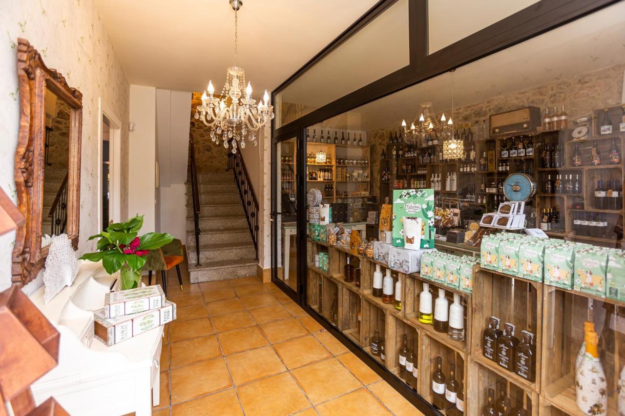 Casa De Lema Boutique ξενώνας Muxia Εξωτερικό φωτογραφία