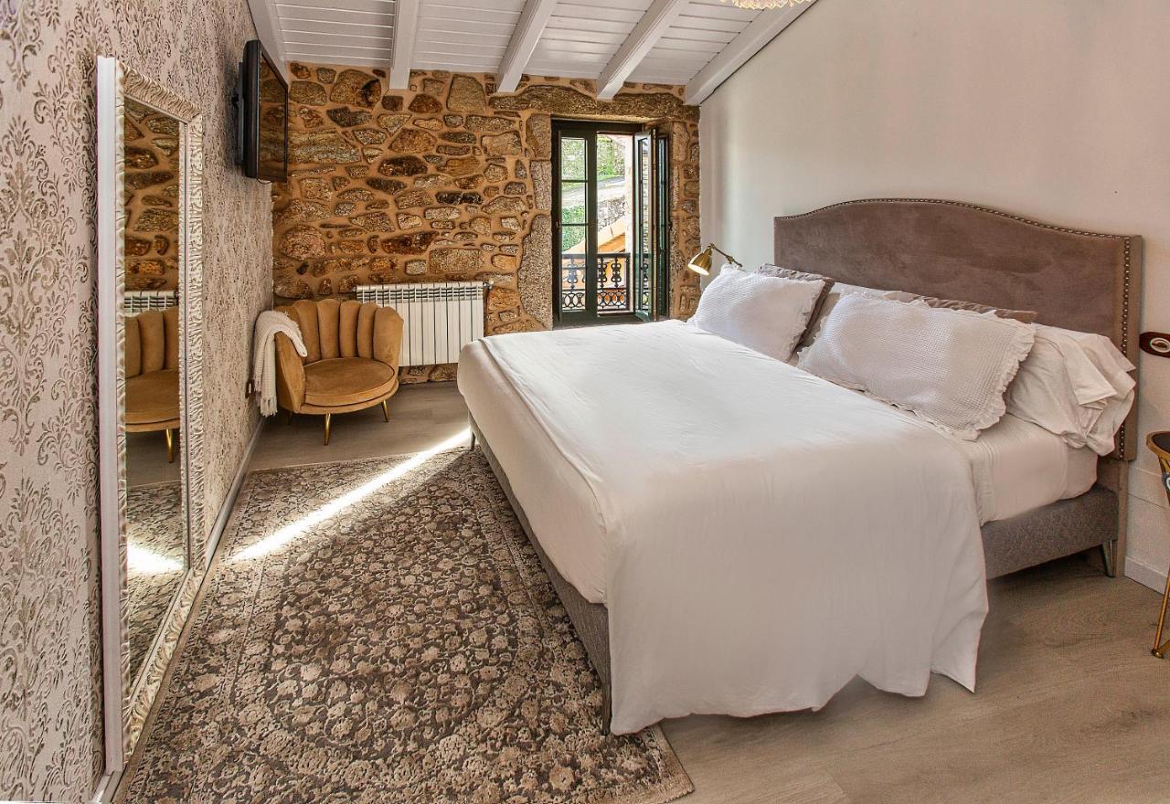 Casa De Lema Boutique ξενώνας Muxia Εξωτερικό φωτογραφία