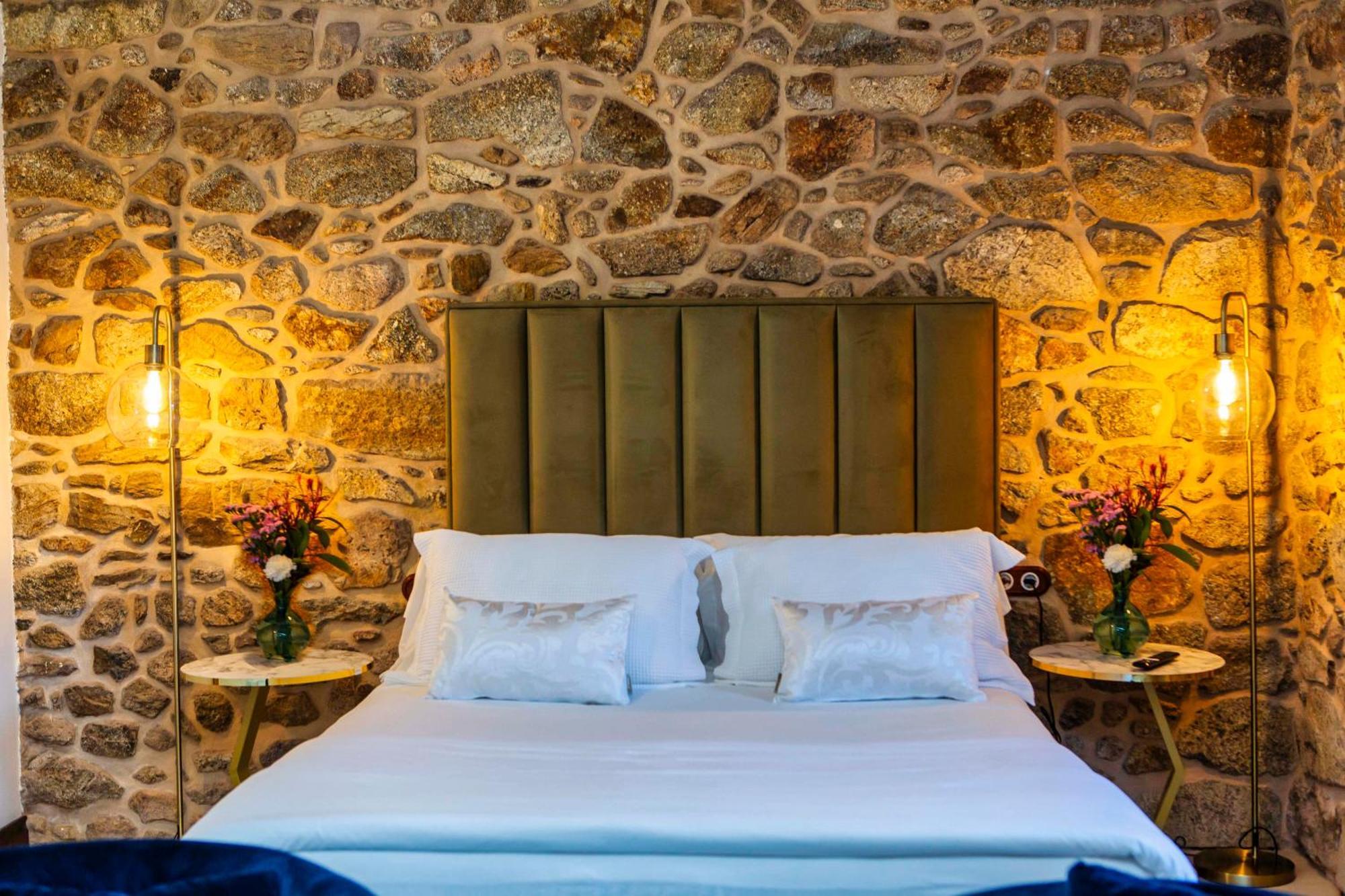 Casa De Lema Boutique ξενώνας Muxia Εξωτερικό φωτογραφία
