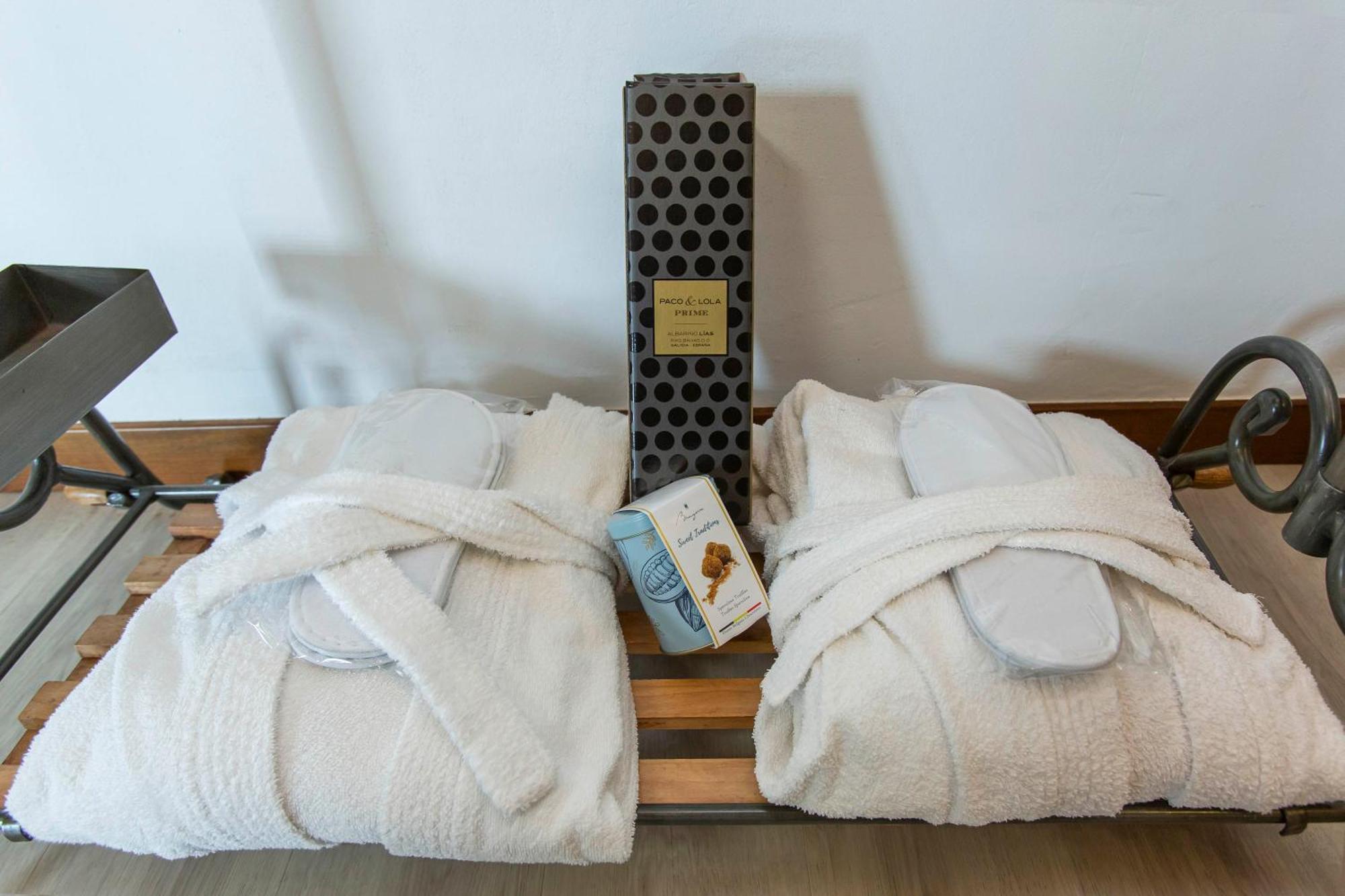 Casa De Lema Boutique ξενώνας Muxia Εξωτερικό φωτογραφία