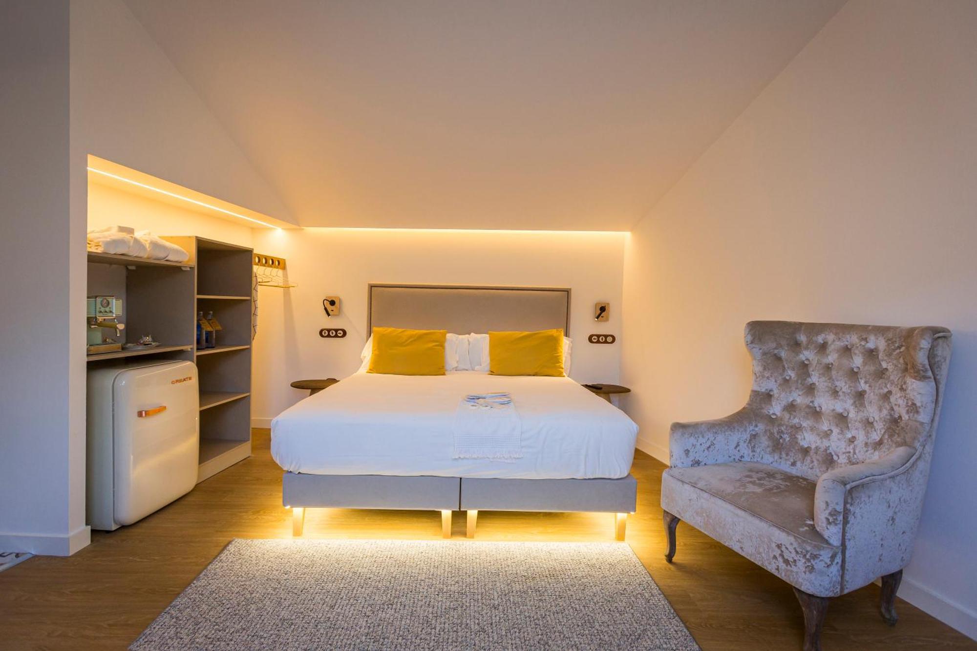 Casa De Lema Boutique ξενώνας Muxia Εξωτερικό φωτογραφία