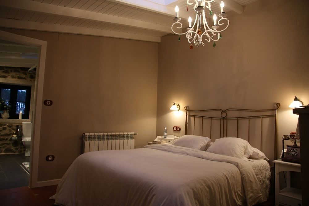 Casa De Lema Boutique ξενώνας Muxia Εξωτερικό φωτογραφία