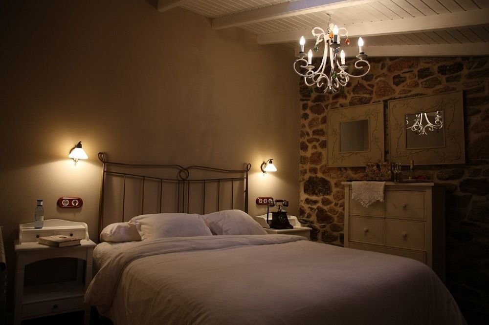 Casa De Lema Boutique ξενώνας Muxia Εξωτερικό φωτογραφία